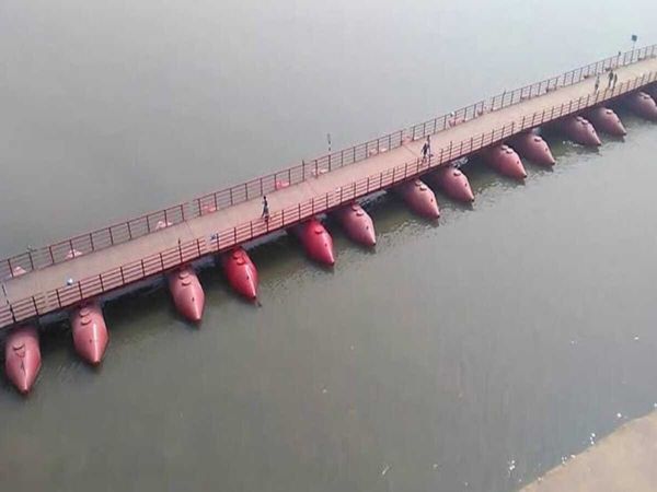 Vehicles will not run on Pipapul from tomorrow