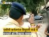 Police Slapped alleged molester in kanpur video goes viral