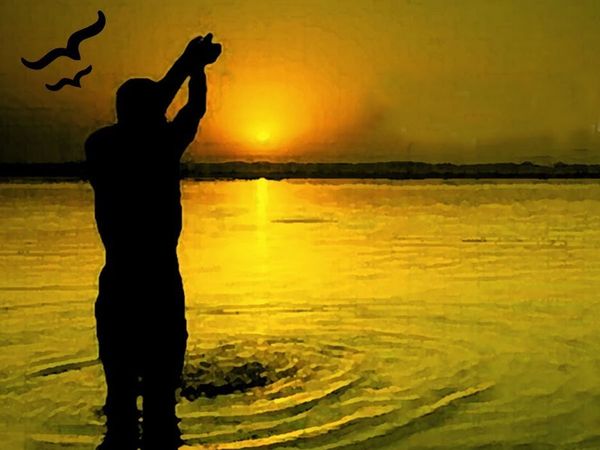 How to do Ashadha Amavasya puja Know Timing And significance With surya grahan 21 june 2020 Effect