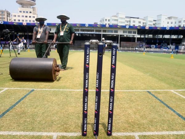 mumbai indians vs rajasthan royals pitch report