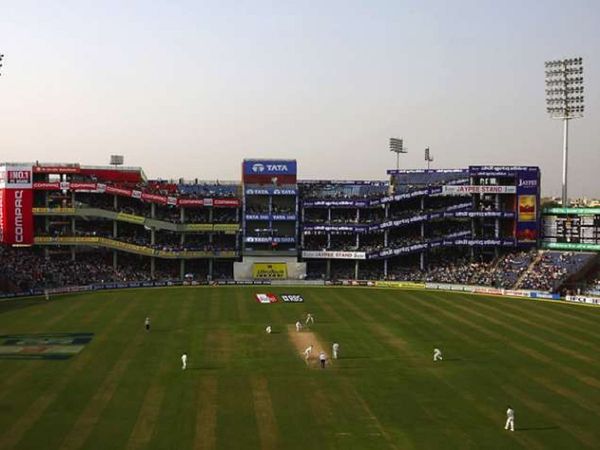 aruj jaitley stadium (file pic)