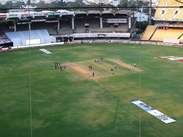 Chennai pitch curator removed