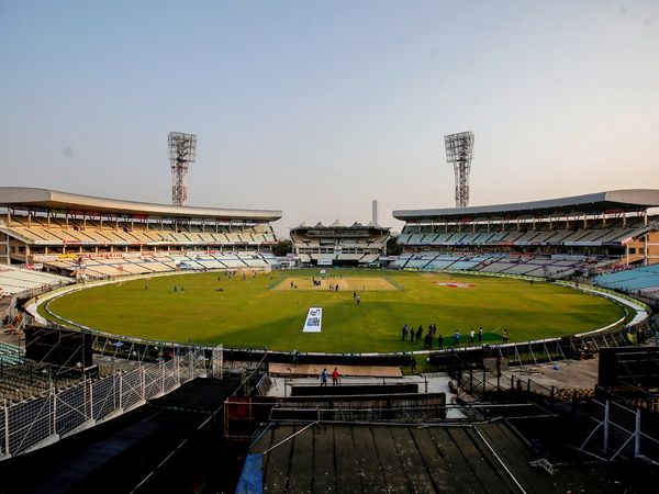 kolkata pitch