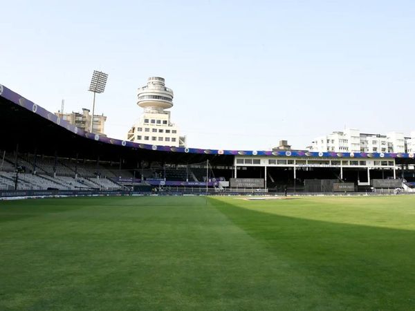 brabourne stadium pitch report