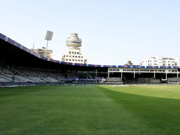 brabourne stadium pitch report