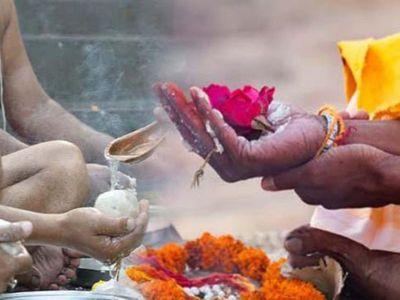 pitru paksh dvitiya Shradh vidhi and rituals,पितृ पक्ष द्वितीया श्राद्ध और अनुष्ठान