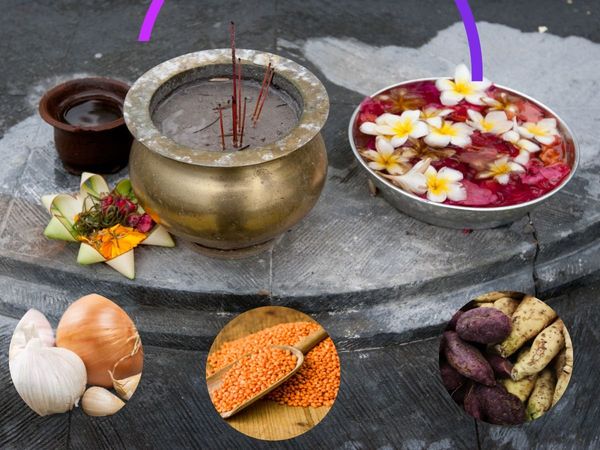 Pitru Paksha 2022 rules