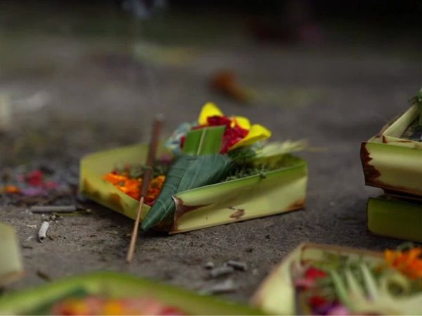 Pitru Paksha Pind Daan