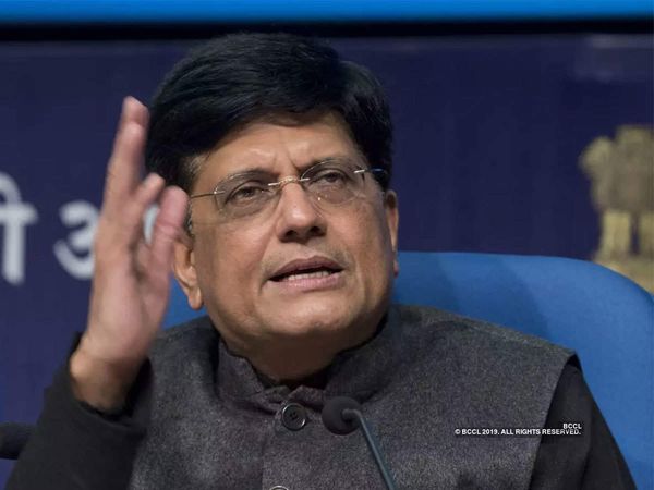 Piyush Goyal joins Koo App, will leave Twitter? said- contact me here