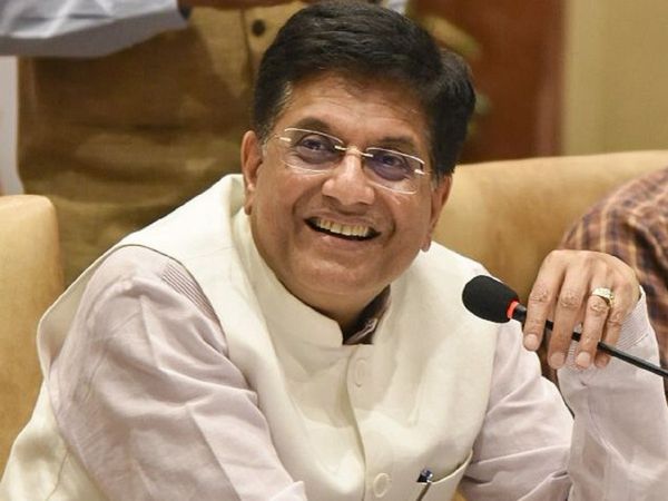 Piyush Goyal