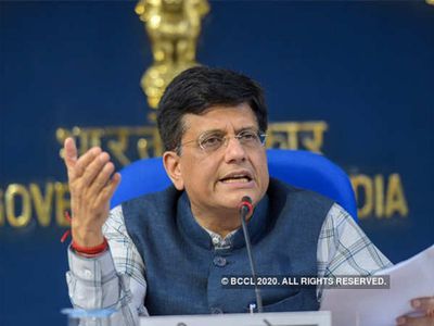 रेल मंत्री का बड़ा बयान, जल्द शुरू की जाएंगी और ट्रेनें, काउंटर से भी शुरू होगी टिकटों की बुकिंग रेल मंत्री का बड़ा बयान, जल्द शुरू की जाएंगी और ट्रेनें, काउंटर से भी शुरू होगी टिकटों की बुकिंग