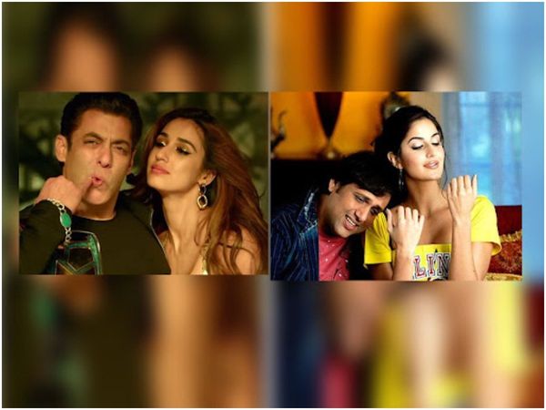 Bollywood Romance, Actor Romance with Younger Actress, Bollywood Couple Age gap,  Bollywood News, Romance with young actress, Bollywood old hero, Bollywood old hero,