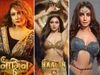 Naagin 6 Tejasswi Prakash, Simba Nagpal To mahek chahal, urvashi dholakia, sudha chandran, manit joura And Megha Jha Full cast naagin Show