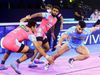 Pro Kabaddi Leaguw