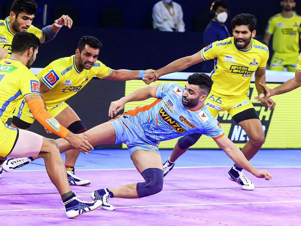 PKL Final, PKL Playoff schedule announced