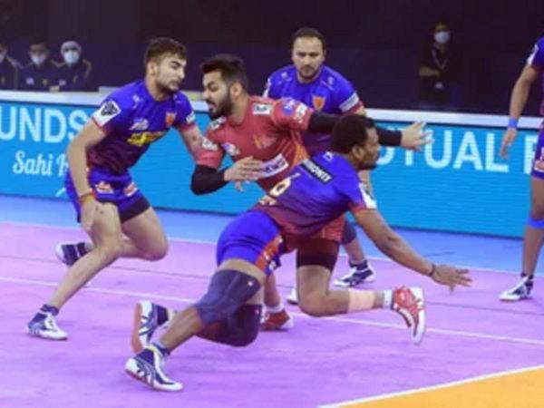 dabang delhi will face up yoddhas today
