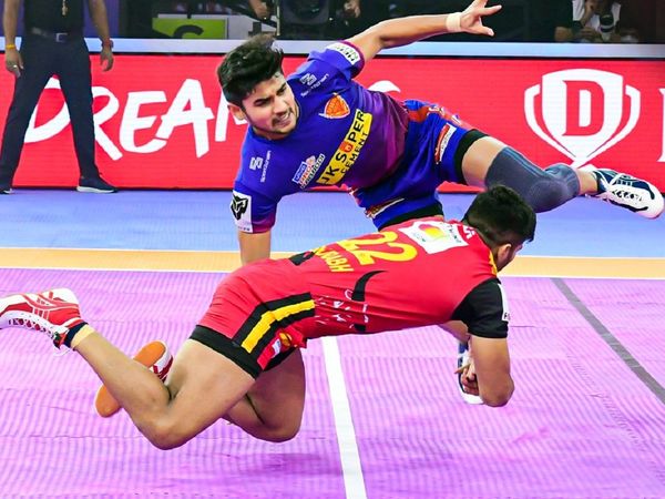 PKL Final line-up decided