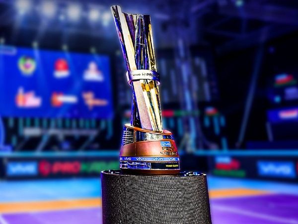 VIVO Pro Kabaddi league 2022 auction