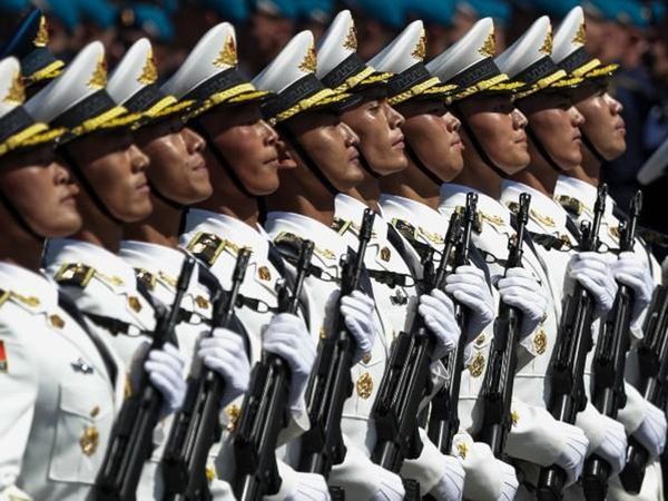 How China Lost to Vietnam in 1979 PLA performance was deplorable 