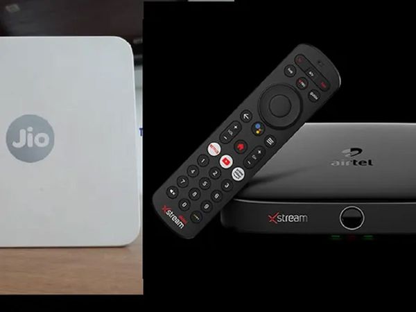 Reliance Jio Fiber vs Airtel Xstream