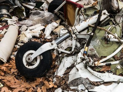 plane crash plane crash