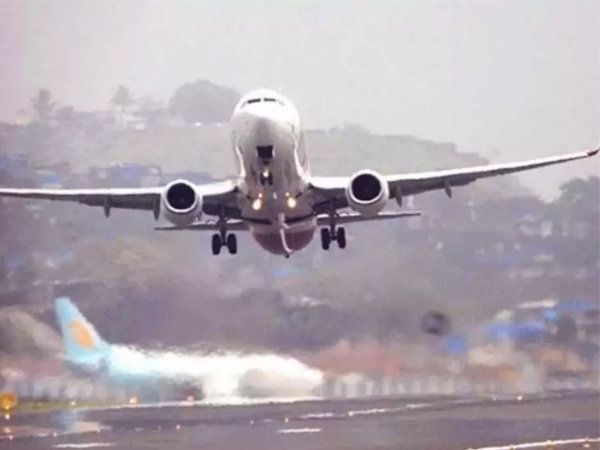 Plane Representational Image