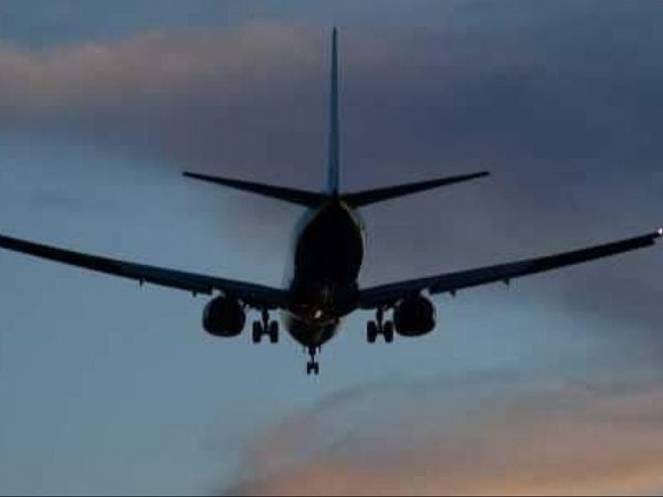  US restricts travel from India in light of second wave of Covid infections