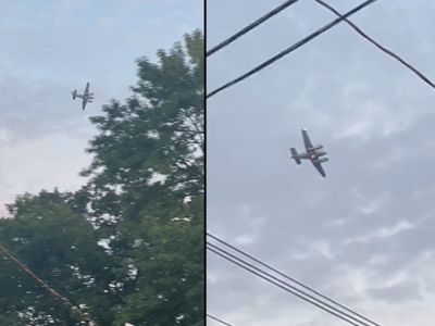 plane plane