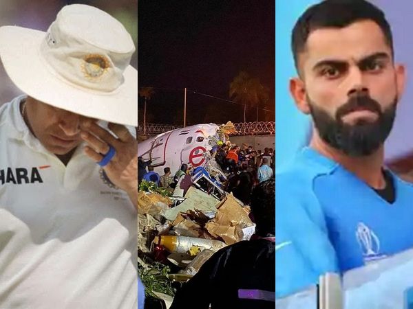 air india plane crash