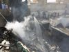 plane crash_ pakistan