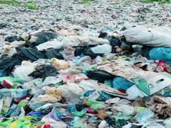 Single use plastic will be banned in Gurugram from July 1