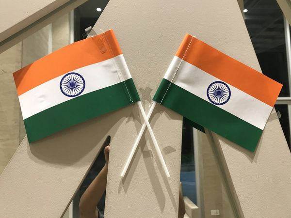 Say No To Plastic Tiranga campaign on Koo App, support from across India