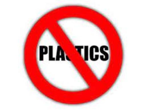 plastic ban news