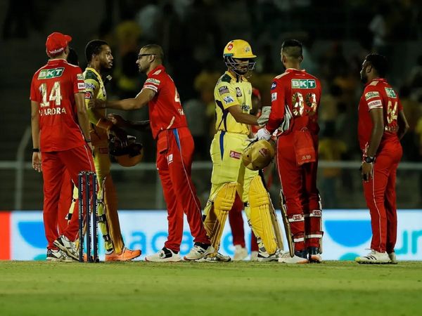 punjab kings predicted playing 11