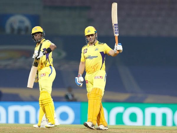 chennai super kings predicted XI