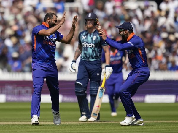 IND vs ENG, predicted Playing 11