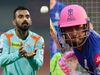 lucknow super giants vs rajasthan royals