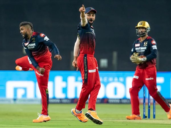 royal challengers bangalore