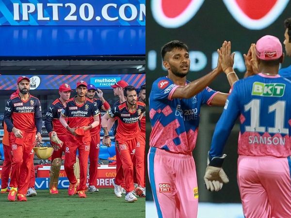 royal challengers bangalore vs rajasthan royals predicted playing 11