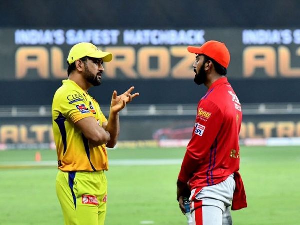 ms dhoni and kl rahul