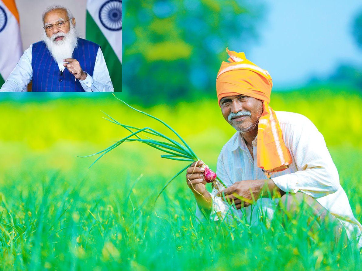 PM Kisan Samman Nidhi: पीएम किसान की 9वीं किस्त जारी करेंगे प्रधानमंत्री, ऐसे चेक करें 'लिस्ट' में अपना नाम