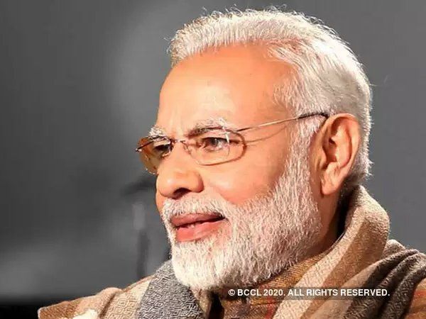 PM MODI