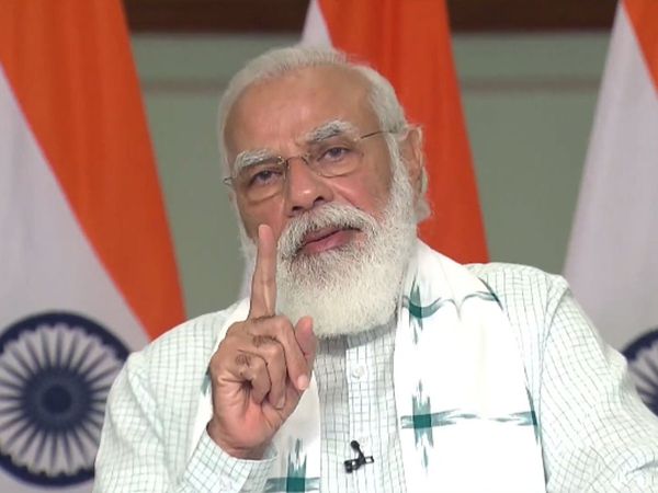 Atmanirbhar Bharat will more powerful as PM Modi said India permits up to 74 per cent FDI in defence manufacturing