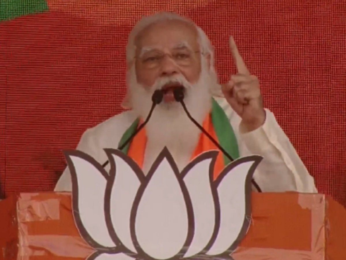 'हां, मैं अपने दोस्तों के लिए ही दिन-रात काम करता हूं'; विपक्ष को पीएम मोदी ने इस तरह दिया जवाब