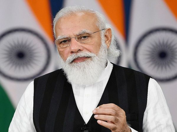 PM Modi