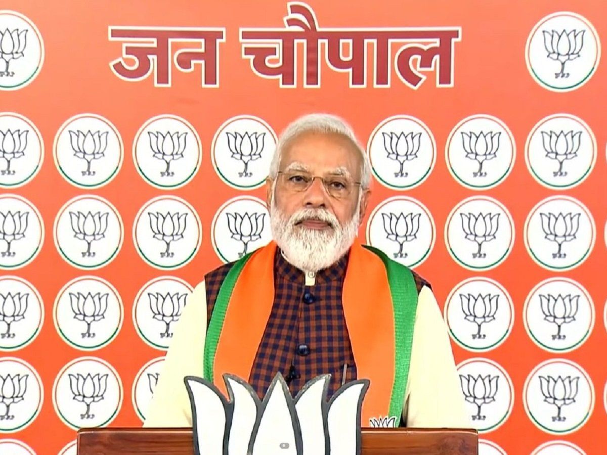 'बिजनौर में धूप खिल रही है, मौसम भाजपा का खराब है'; जयंत चौधरी ने इस तरह किया PM मोदी पर तंज