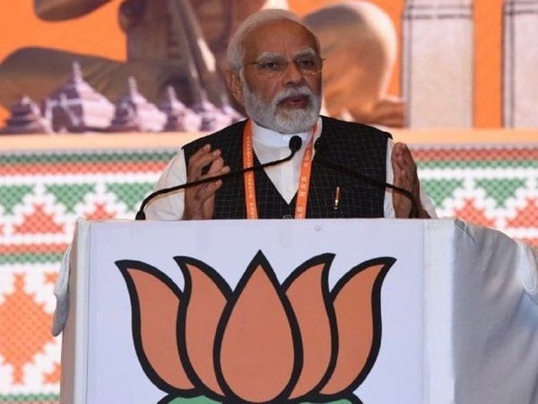 why telangana become important for bjp