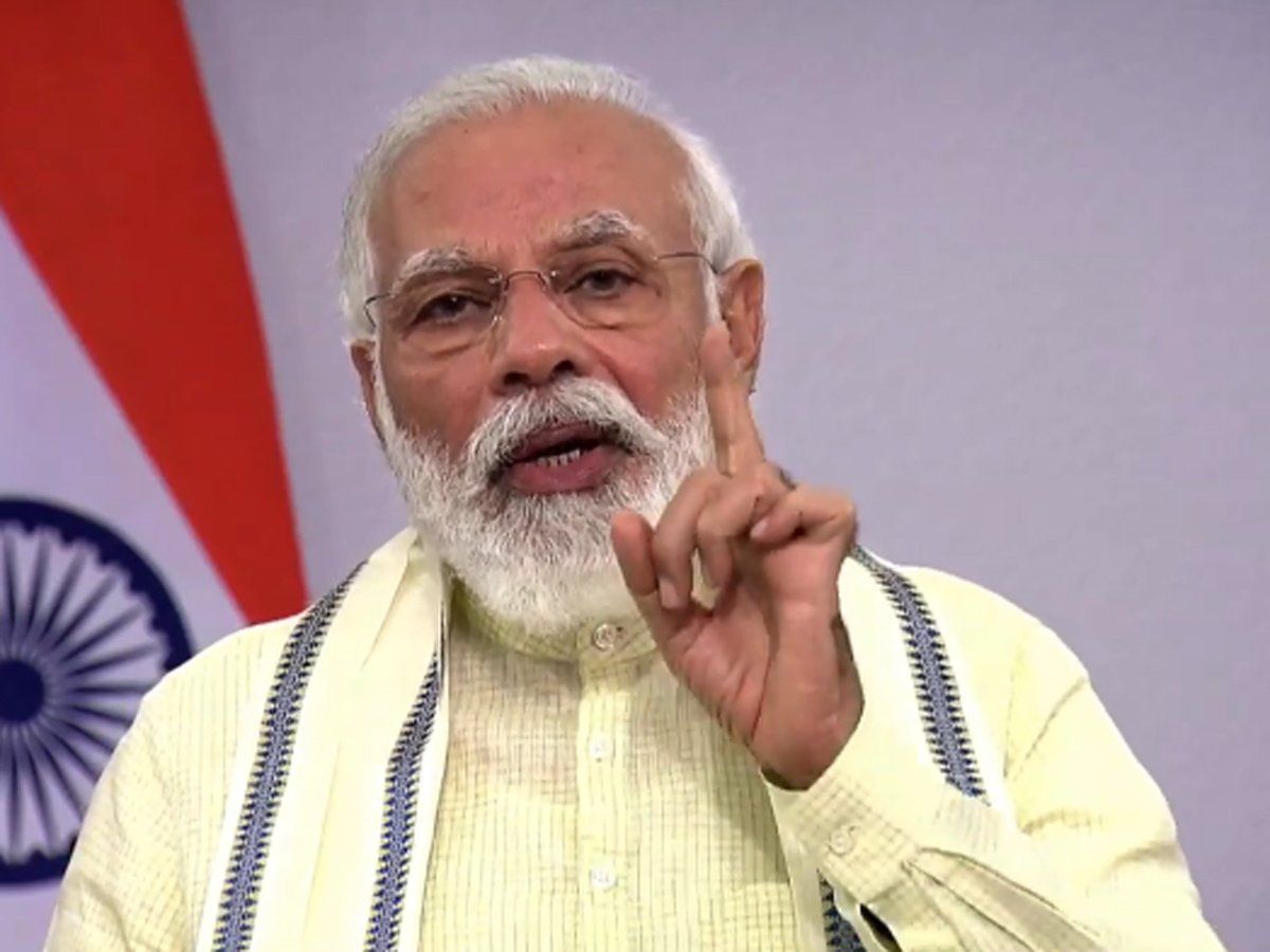 कृषि कानूनों के विरोध के बीच पीएम मोदी आज किसानों से करेंगे बात, PM-KISAN की अगली किस्त भी करेंगे जारी