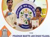 Pradhan Mantri Jan Dhan account online