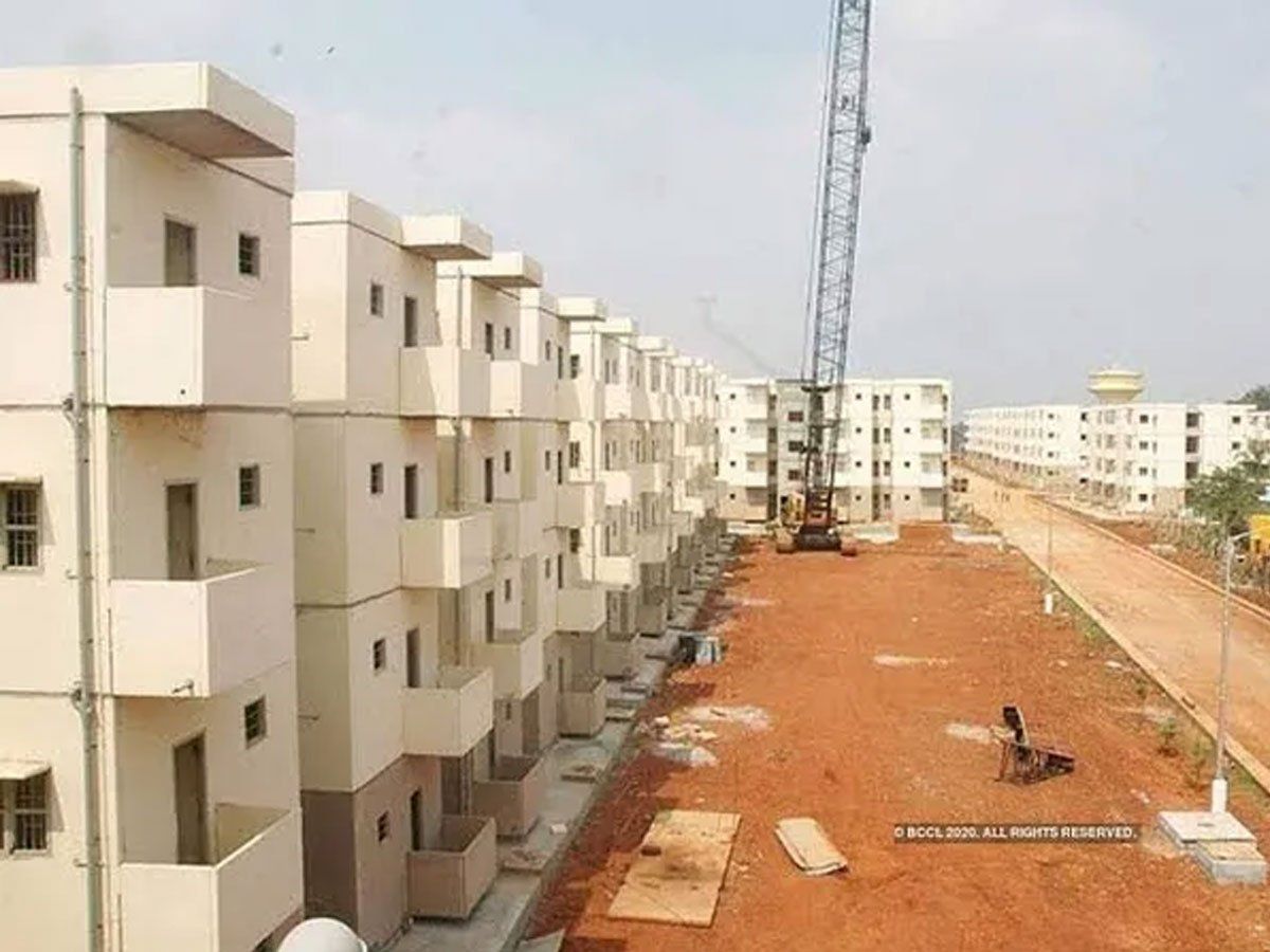 Pradhan Mantri Awas Yojana के तहत मिल सकता है सस्ता होम लोन, ऐसे करें आवेदन